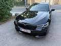 BMW 520 520d xDrive Touring Aut. Schwarz - thumbnail 1