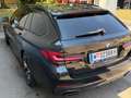 BMW 520 520d xDrive Touring Aut. Schwarz - thumbnail 3