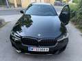 BMW 520 520d xDrive Touring Aut. Schwarz - thumbnail 8