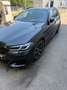 BMW 520 520d xDrive Touring Aut. Schwarz - thumbnail 2