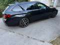 BMW 520 520d xDrive Touring Aut. Schwarz - thumbnail 6