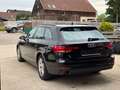 Audi A4 2.0 TDI Avant 1.HAND+8FACH (4454) Zwart - thumbnail 6