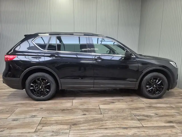 SEAT Tarraco 1.5TSI 150pk automaat