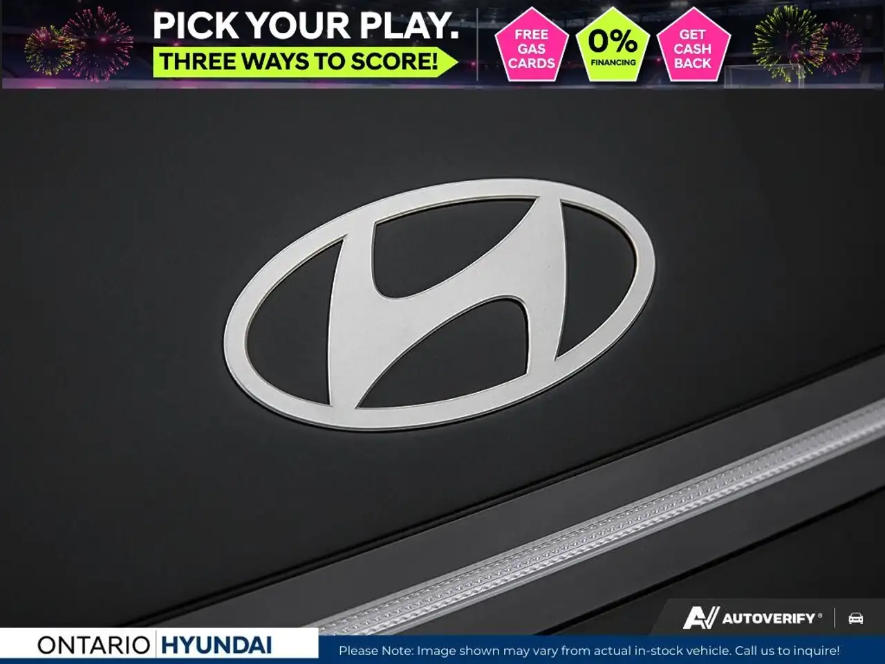 Hyundai SONATA photo Hyundai SONATA