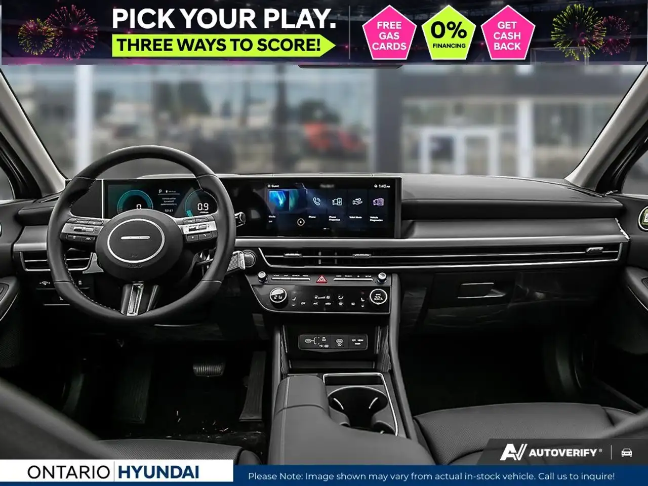 Hyundai SONATA photo Hyundai SONATA