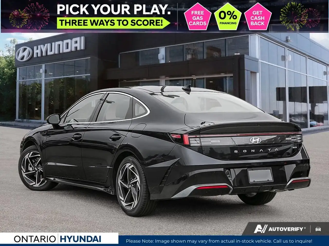 Hyundai SONATA photo Hyundai SONATA