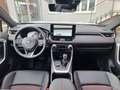 Toyota RAV 4 Active 2,5, 306 PS 4x4 Plug-In inkl. Executi Weiß - thumbnail 8