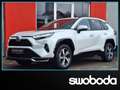 Toyota RAV 4 Active 2,5, 306 PS 4x4 Plug-In inkl. Executi Weiß - thumbnail 1