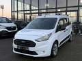 Ford Transit Connect Kombi lang Trend/ 7 Sitze Blanc - thumbnail 1