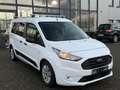 Ford Transit Connect Kombi lang Trend/ 7 Sitze Blanc - thumbnail 7