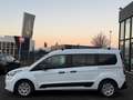 Ford Transit Connect Kombi lang Trend/ 7 Sitze Blanc - thumbnail 3