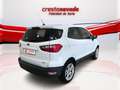 Ford EcoSport 1.0 EcoBoost Trend 125 Blanc - thumbnail 5