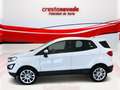 Ford EcoSport 1.0 EcoBoost Trend 125 Blanc - thumbnail 4