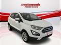 Ford EcoSport 1.0 EcoBoost Trend 125 Blanc - thumbnail 2