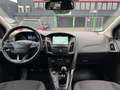 Ford Focus 1.5 Titanium *2.Hand/Navi/Bi-Xenon/LED* Bleu - thumbnail 10