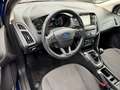 Ford Focus 1.5 Titanium *2.Hand/Navi/Bi-Xenon/LED* Bleu - thumbnail 7