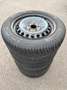 Ford Focus 1.5 Titanium *2.Hand/Navi/Bi-Xenon/LED* Bleu - thumbnail 18
