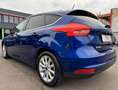 Ford Focus 1.5 Titanium *2.Hand/Navi/Bi-Xenon/LED* Bleu - thumbnail 4