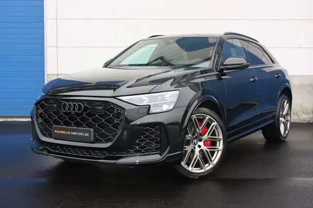 Audi RS Q8 RSQ8 Performance V8 B&O/ MASSAGE/ CERAMIC/ LASER