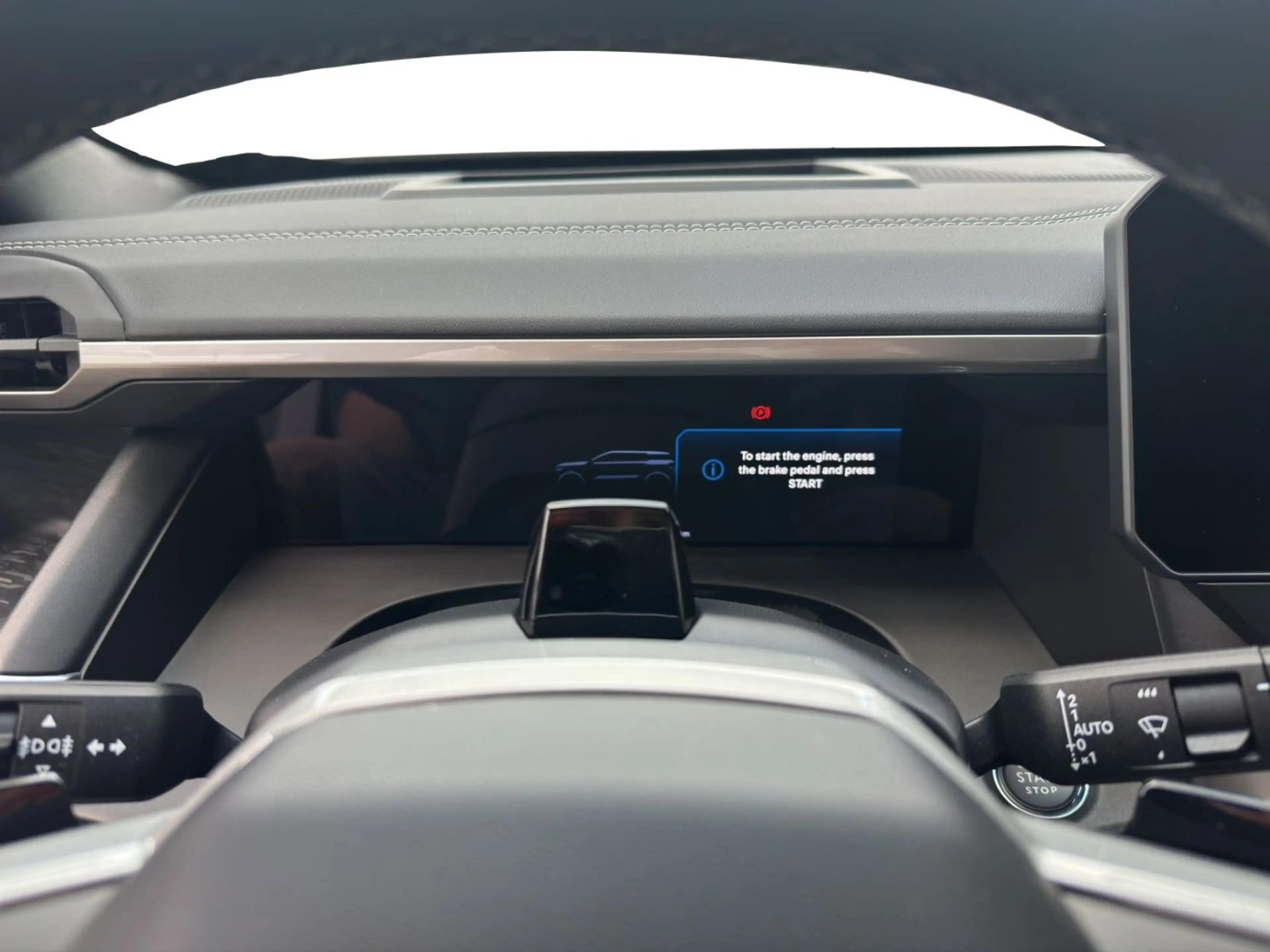 Jeep Compass E- eDCT 1.2 Summit GJR KEYLESS PANO — photo 14
