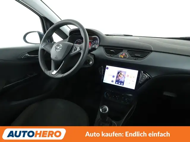Opel Corsa view 13