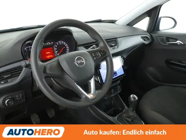 Opel Corsa view 11