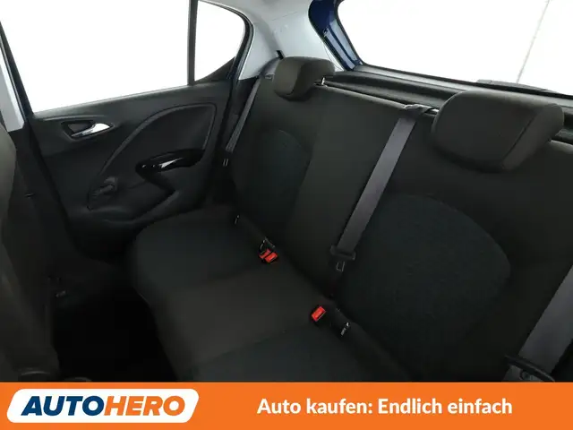 Opel Corsa view 14