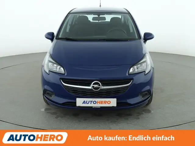 Opel Corsa view 9