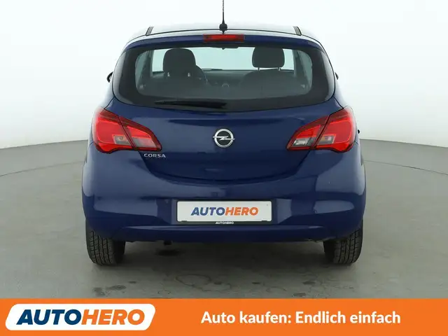 Opel Corsa view 5