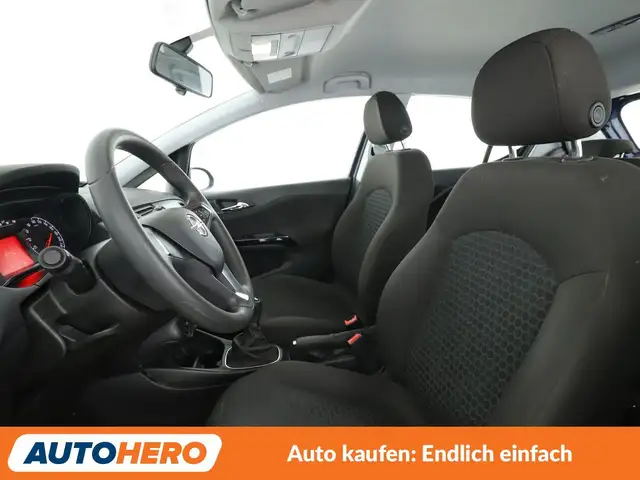Opel Corsa view 10
