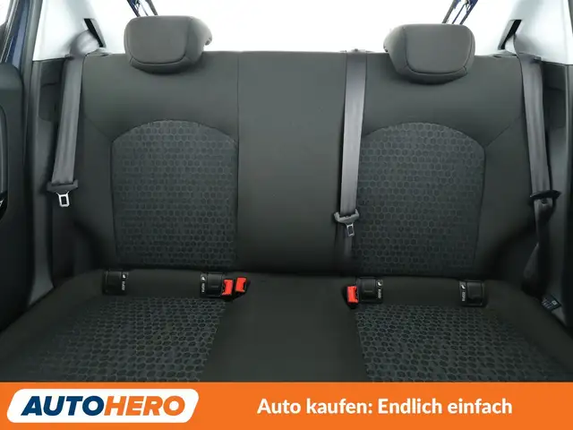 Opel Corsa view 15