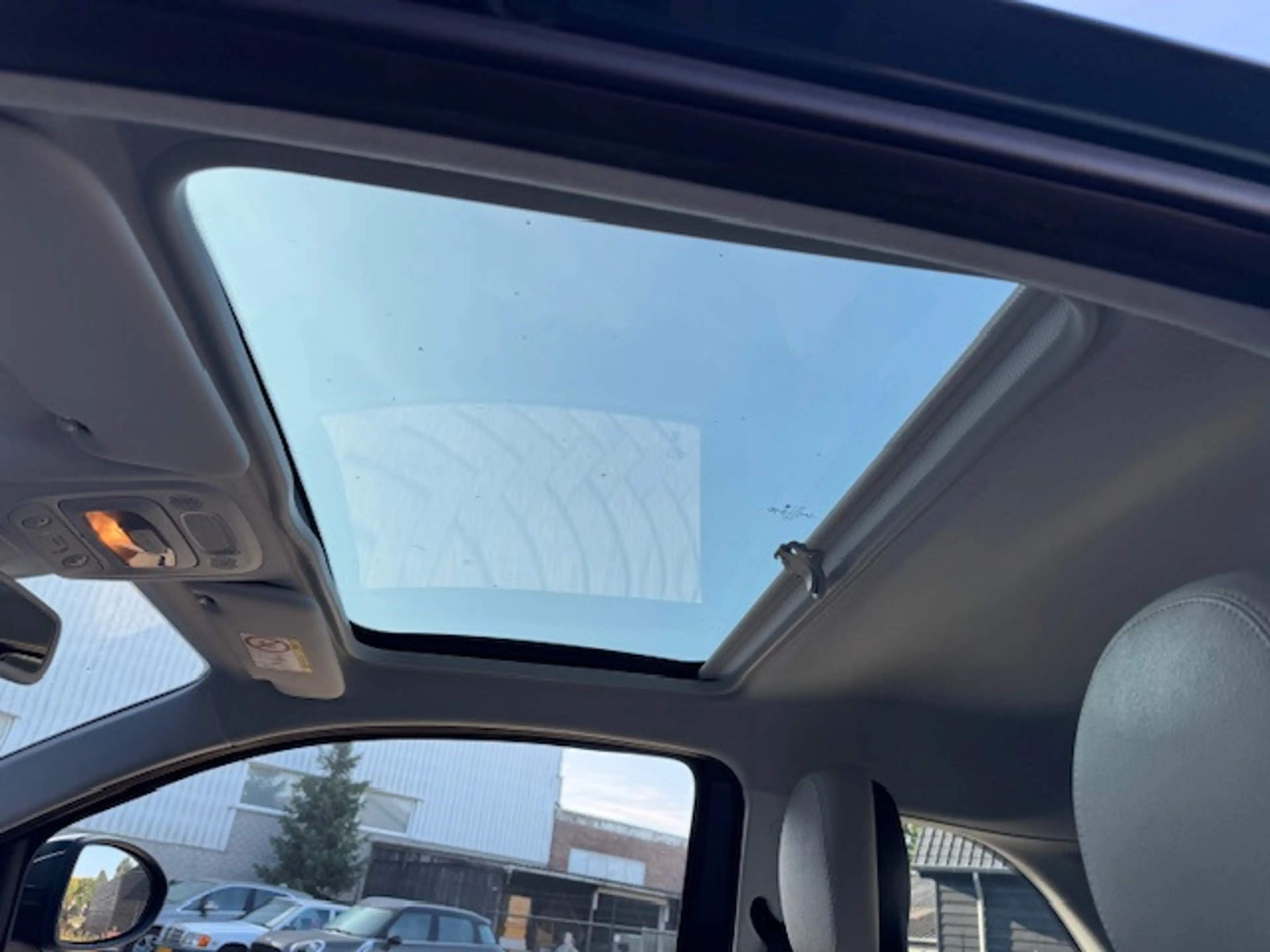 Fiat 500e La Prima 42 kWh *pano *carplay *leder *stoelverw. — photo 18