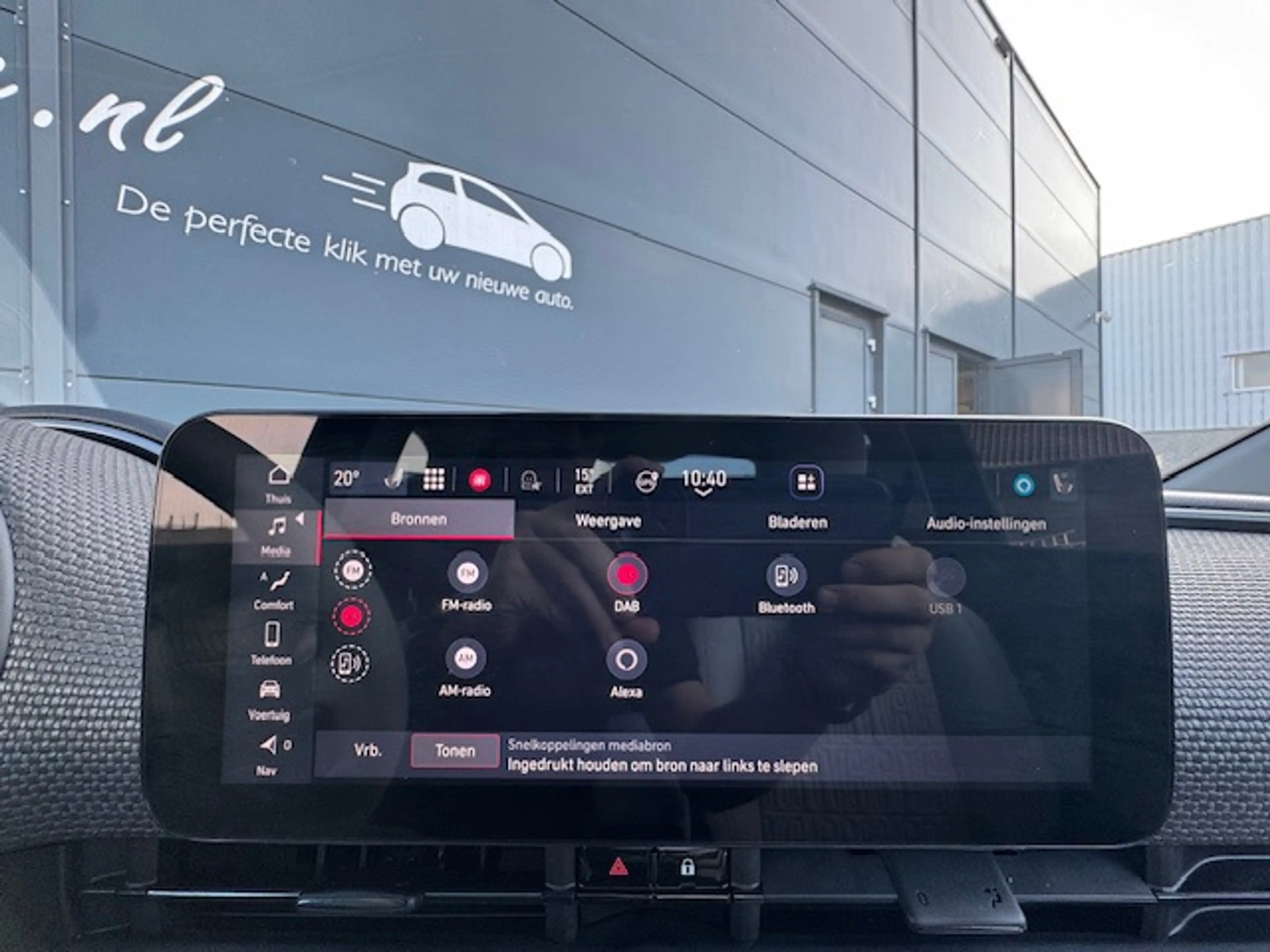 Fiat 500e La Prima 42 kWh *pano *carplay *leder *stoelverw. — photo 33
