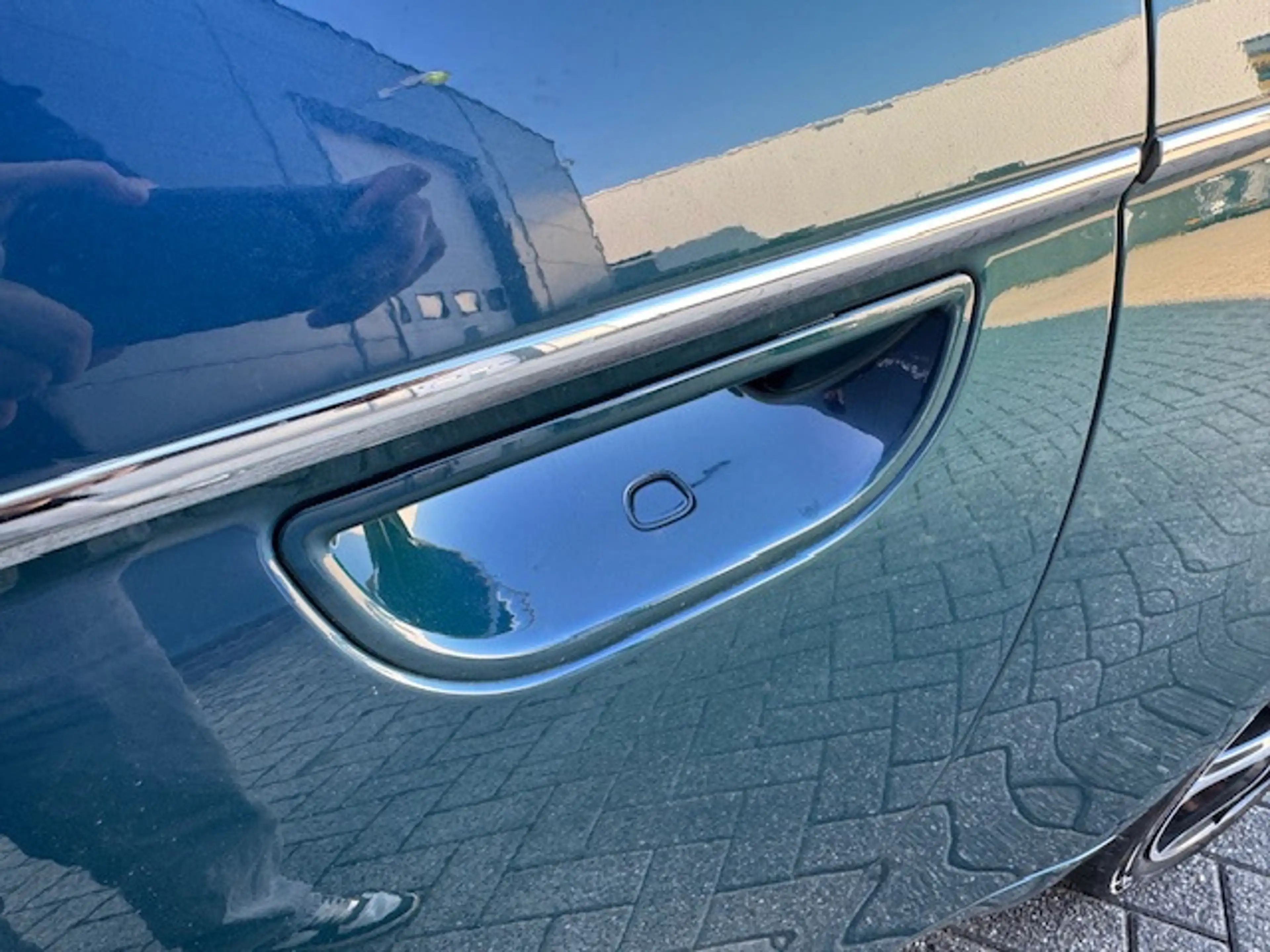 Fiat 500e La Prima 42 kWh *pano *carplay *leder *stoelverw. — photo 16