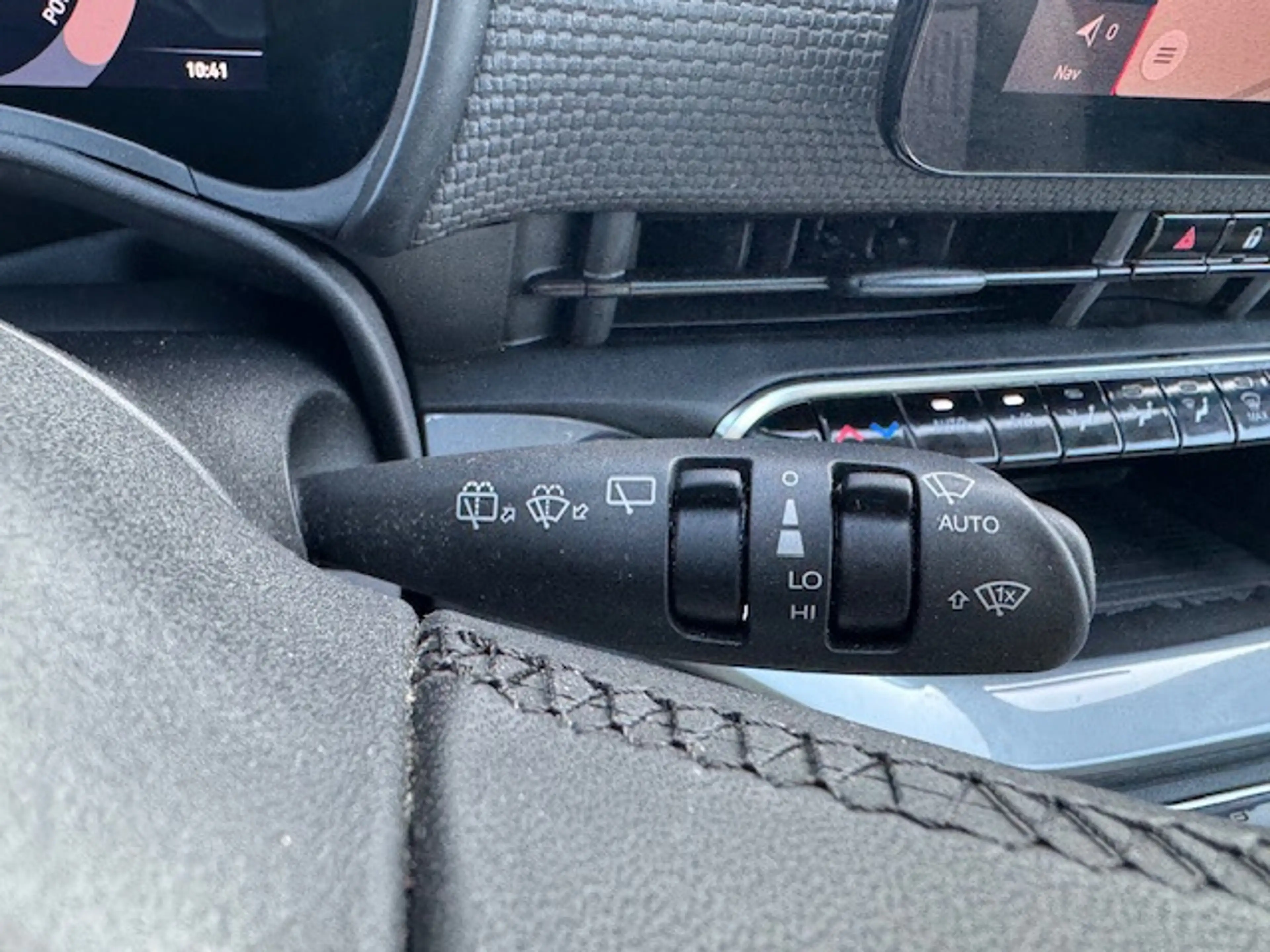 Fiat 500e La Prima 42 kWh *pano *carplay *leder *stoelverw. — photo 37