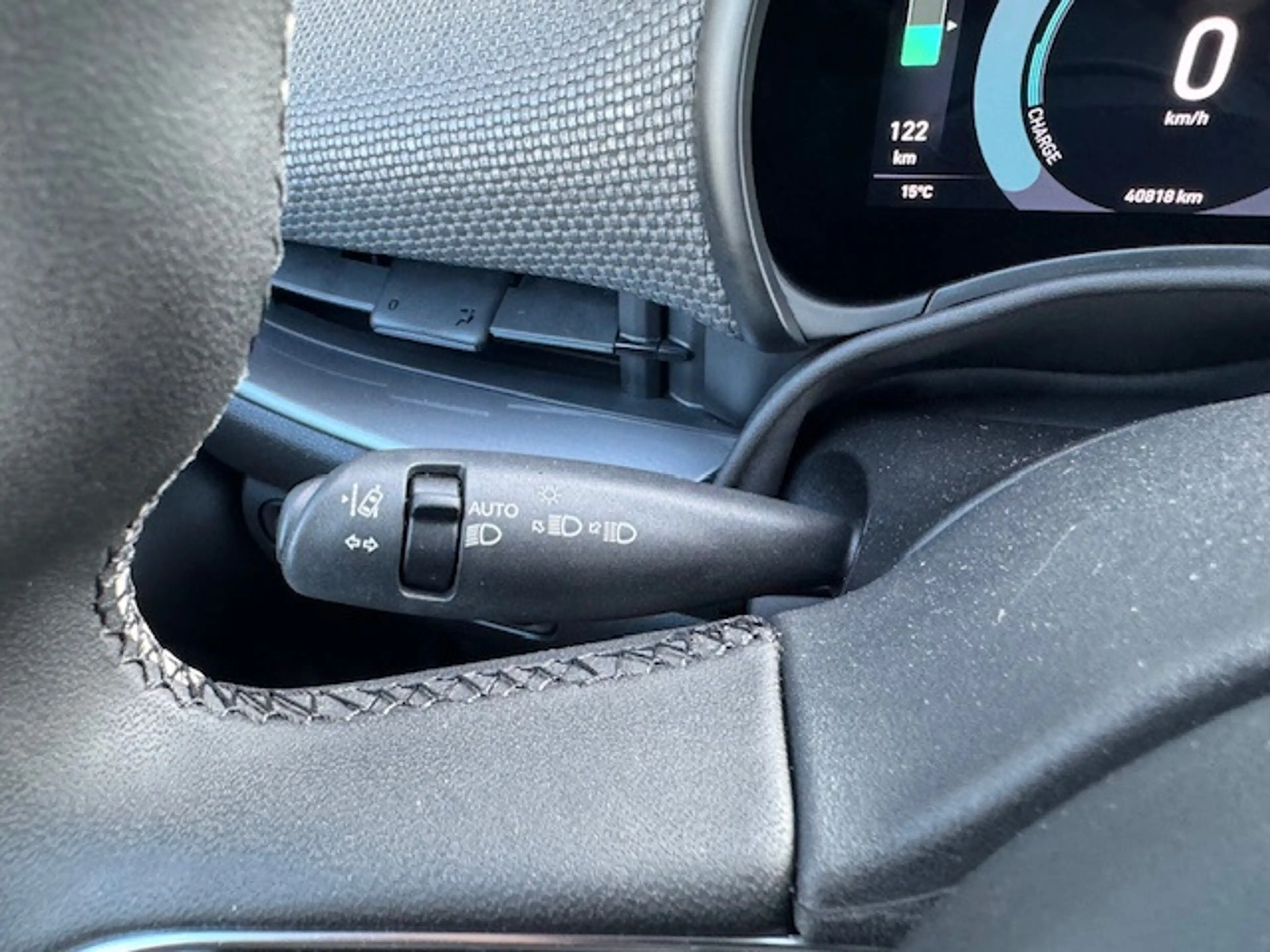 Fiat 500e La Prima 42 kWh *pano *carplay *leder *stoelverw. — photo 36