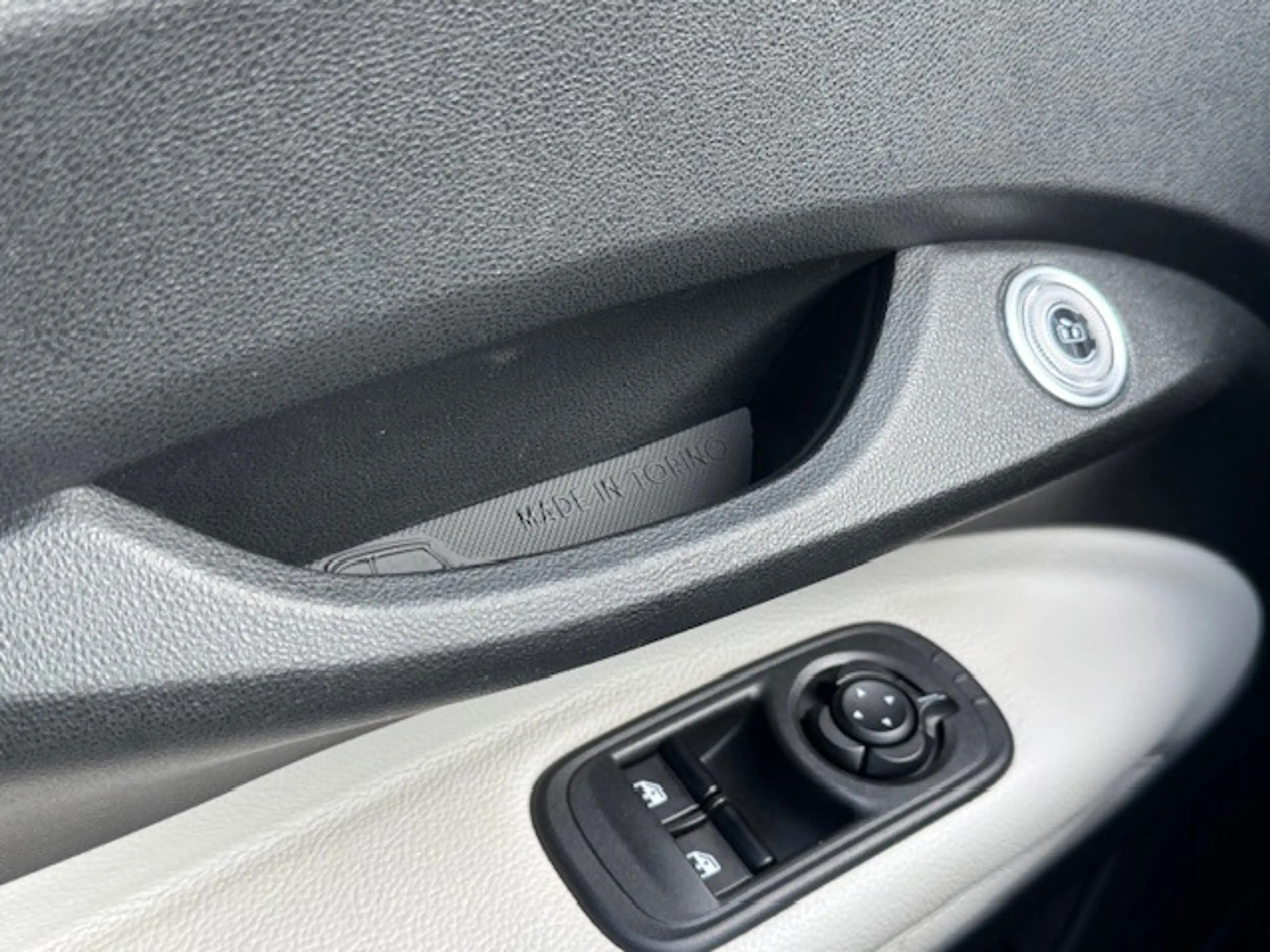 Fiat 500e La Prima 42 kWh *pano *carplay *leder *stoelverw. — photo 39