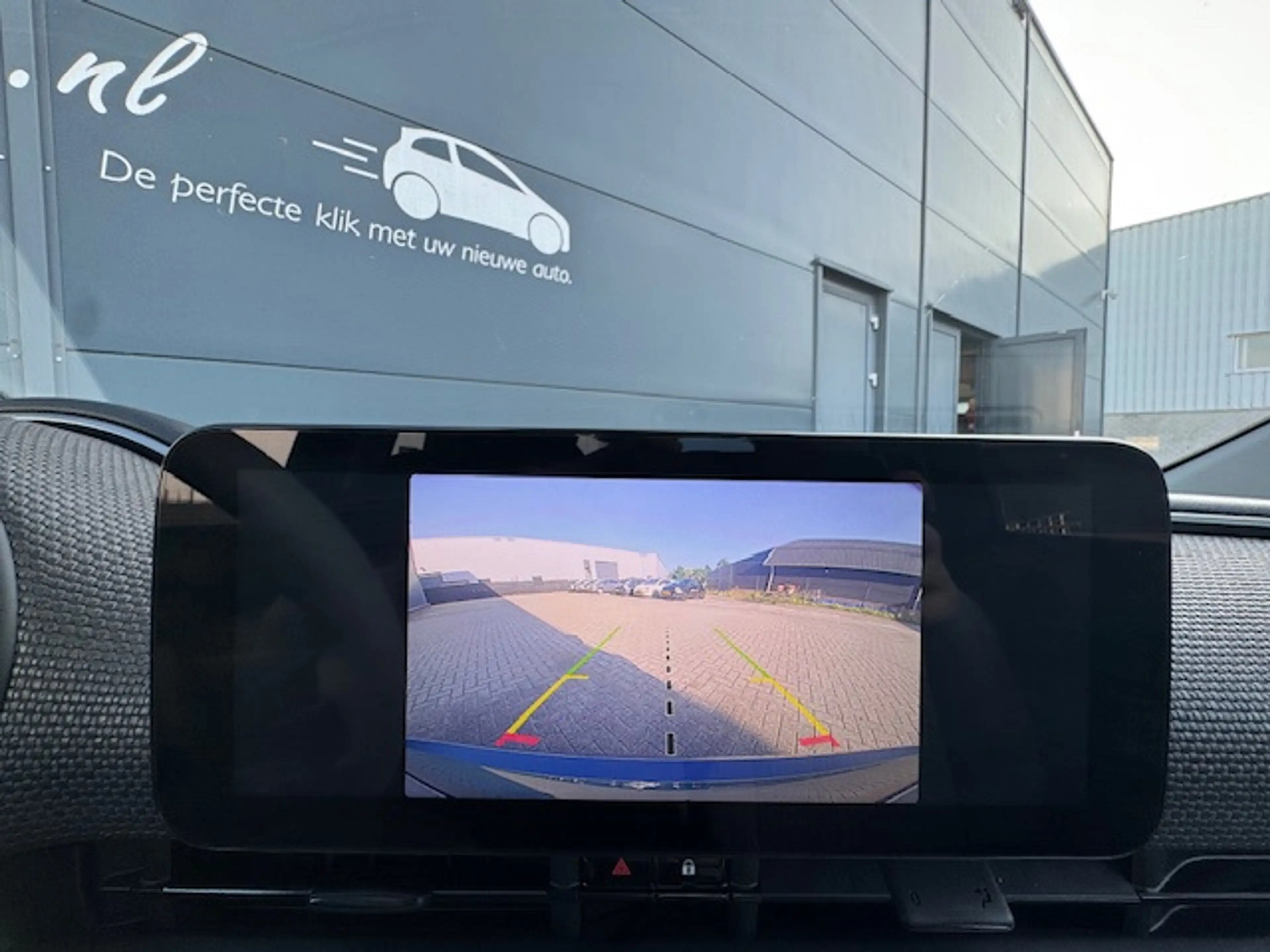 Fiat 500e La Prima 42 kWh *pano *carplay *leder *stoelverw. — photo 29