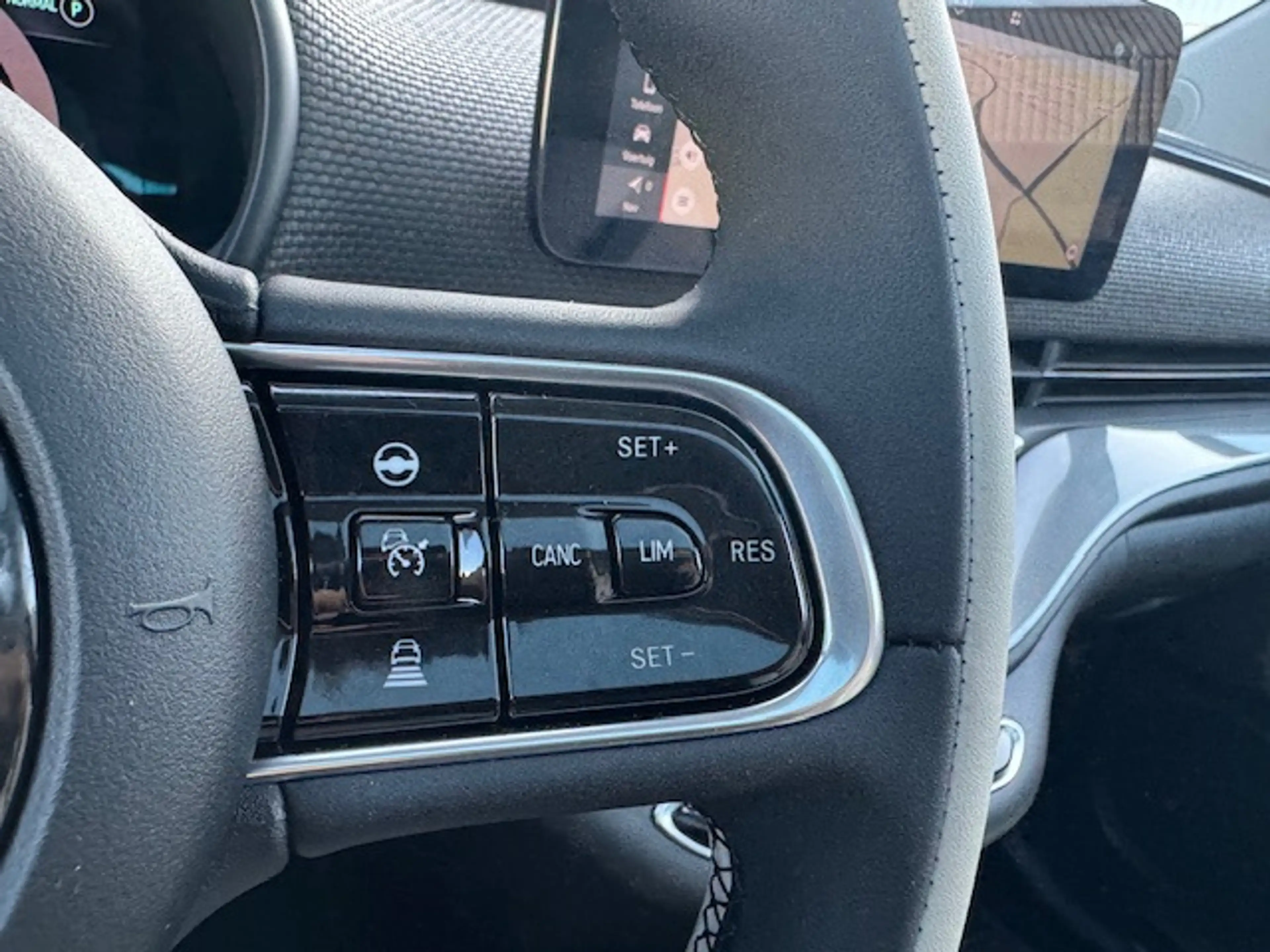 Fiat 500e La Prima 42 kWh *pano *carplay *leder *stoelverw. — photo 27