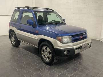 1.8 16V GDI 120cv 3 porte Target