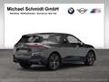 BMW iX xDrive40 *Sportpaket*22"*LC Prof.*HUD*H/K*DAB*AHK* Grau - thumbnail 2