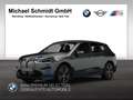BMW iX xDrive40 *Sportpaket*22"*LC Prof.*HUD*H/K*DAB*AHK* Grau - thumbnail 1