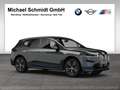 BMW iX xDrive40 *Sportpaket*22"*LC Prof.*HUD*H/K*DAB*AHK* Grau - thumbnail 7