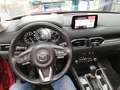 Mazda CX-5 CX-5 SKYACTIV-G 194 Aut. AWD Sports-Line Rot - thumbnail 12