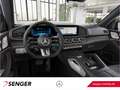 Mercedes-Benz GLE 63 AMG S 4M+ Perf.-Abgasanlage Panorama 360° Zwart - thumbnail 8