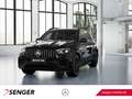 Mercedes-Benz GLE 63 AMG S 4M+ Perf.-Abgasanlage Panorama 360° Noir - thumbnail 1