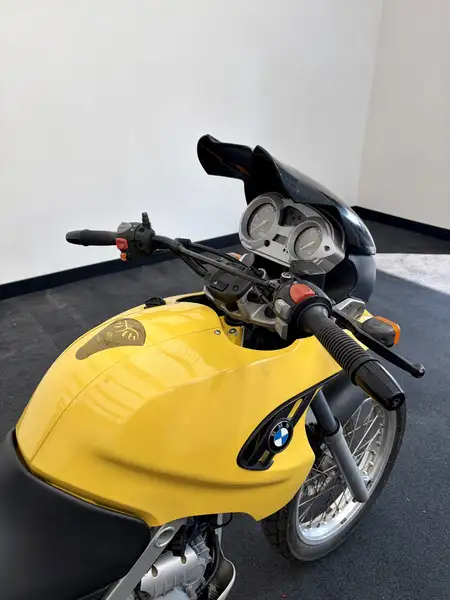 BMW F 650 GS - foto 2