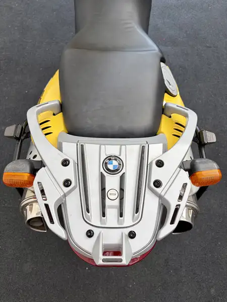 BMW F 650 GS - foto 4