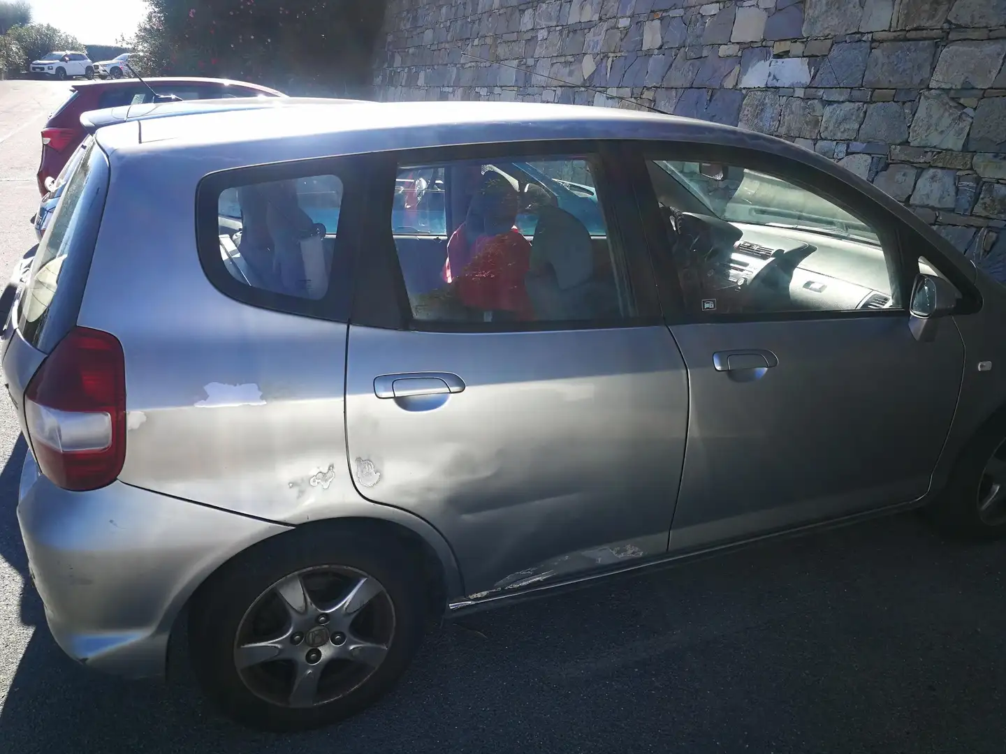 Honda Jazz 1.2 Drive - 1