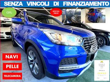 DR 4.0 1.5 Gpl 114cv FULL OPZ*NO VINCOLI DI FINAZIAM*